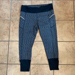 Marika Leggings with Pockets Size 1X